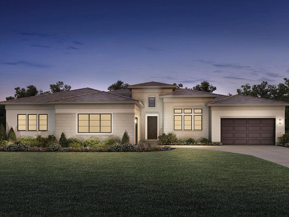Coastal Contemporary