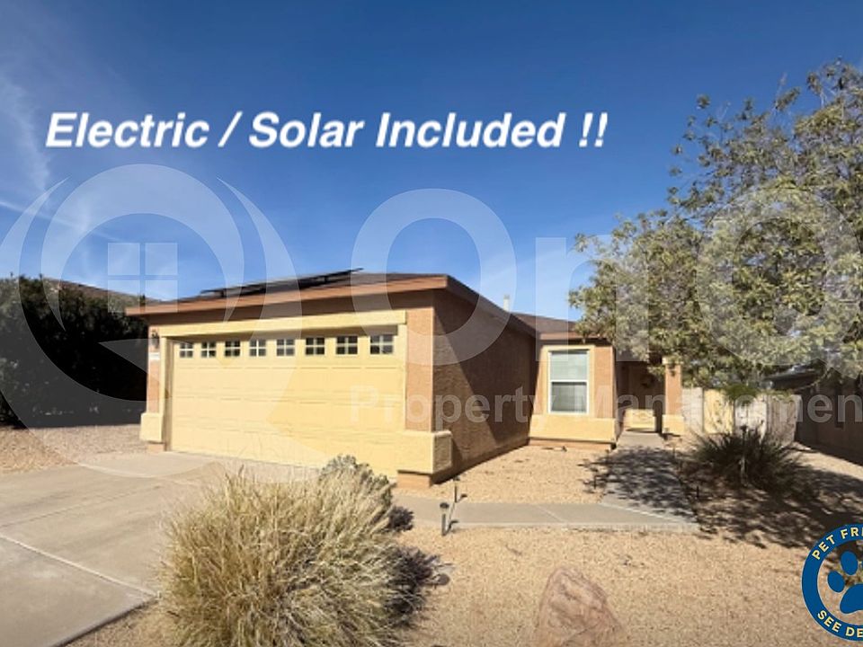 1st image of 1096 W Camino Hombre Viejo