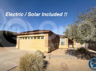 1096 W Camino Hombre Viejo, Sahuarita, AZ 85629