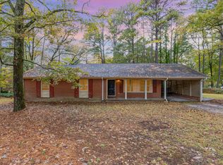 1612 Lynne Ave, Henderson, NC 27536