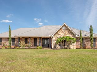 202 Sonya Dr, Enterprise, AL 36330