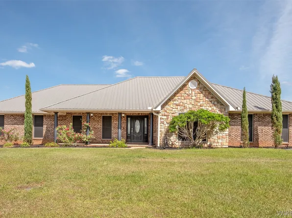 202 Sonya Dr, Enterprise, AL 36330