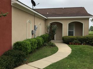 5104 Venecia Dr, Bossier City, LA 71111