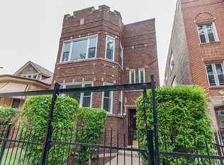 8240 S Marshfield Ave, Chicago, IL 60620