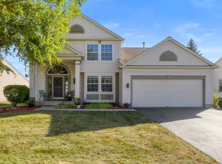 2359 Nantucket Ln, Elgin, IL 60123