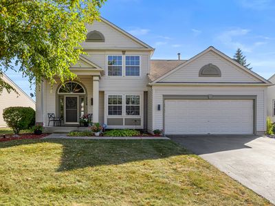2359 Nantucket Ln, Elgin, IL, 60123