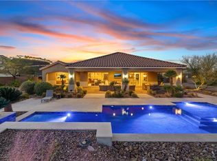 421 Foxhall Rd, Henderson, NV 89002