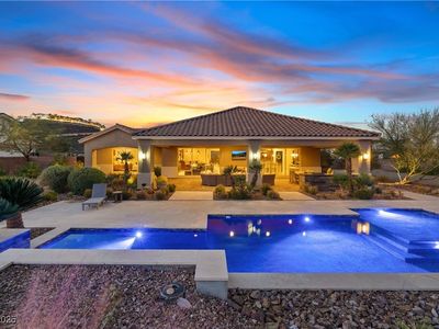 421 Foxhall Rd, Henderson, NV, 89002