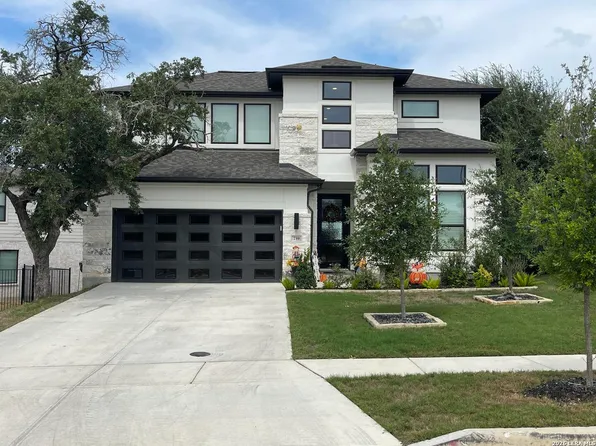 739 Alta Circle, New Braunfels, TX 78132