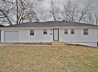 805 N Cherokee St, Independence, MO 64056