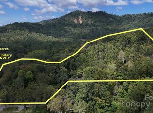 508 Old Bee Tree Rd, Swannanoa, NC 28778