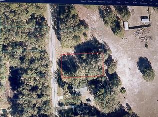 6181 SE 168TH AVENUE LOT 22, OCKLAWAHA, FL 32179