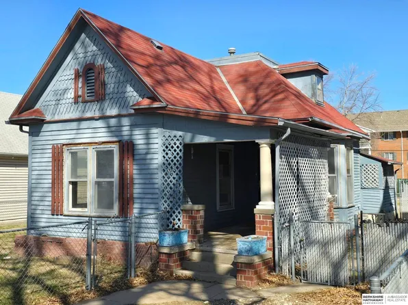 2526 P St, Lincoln, NE 68503