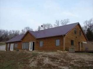 400 SE Mount Zion Rd, Saint Joseph, MO 64504