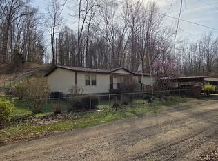 401 Hermitage Cir, Bumpus Mills, TN 37028