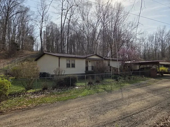 401 Hermitage Cir, Bumpus Mills, TN 37028