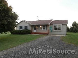 1163 W Grand River Rd, Owosso, MI 48867
