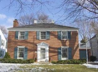 9421 Drake Ave, Evanston, IL 60203