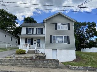 1723 McDonough Ave, Scranton, PA