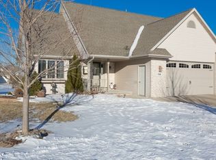 710 Kokke Ln, Kimberly, WI 54136