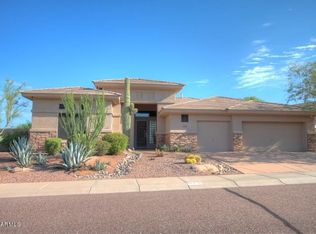 11426 E Blue Sky Dr, Scottsdale, AZ 85262