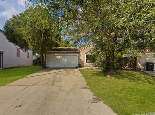 4154 Sunrise Crest Dr, San Antonio, TX 78244