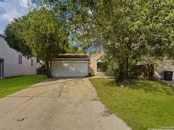 4154 Sunrise Crest, San Antonio, TX 78244