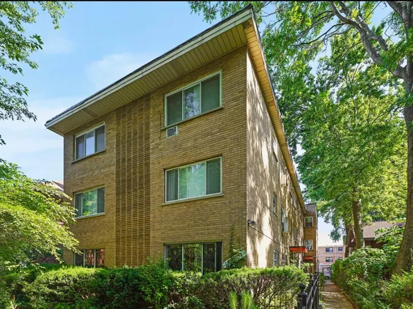1655 W Farwell Ave APT 2B, Chicago, IL 60626