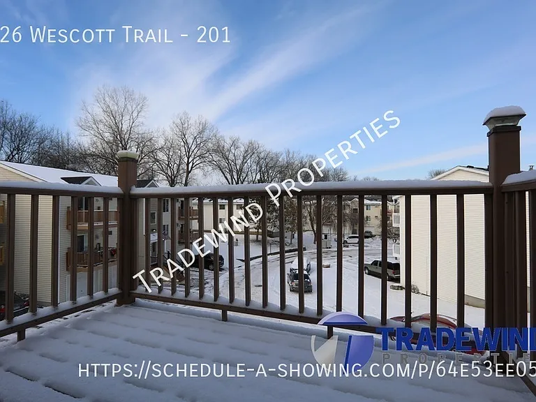 926 Wescott Trl #201 — Photo 18