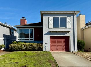 92 Eastgate Dr, Daly City, CA 94015