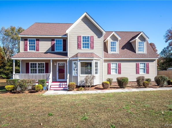 Petersburg VA Real Estate - Petersburg VA Homes For Sale | Zillow