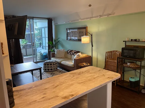 1630 Makiki St, Honolulu, HI