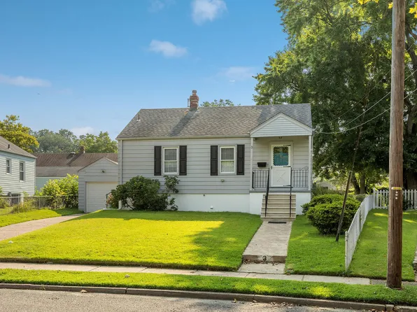 3 Gere Ter, Cherry Hill, NJ 08002