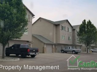 120 W Siphon Rd #9, Pocatello, ID 83202
