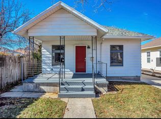 1748 S Lake St, Salt Lake City, UT 84105