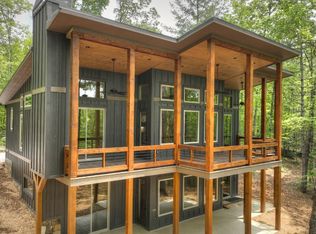 19 Sugar Mountain Rd, Blue Ridge, GA 30513