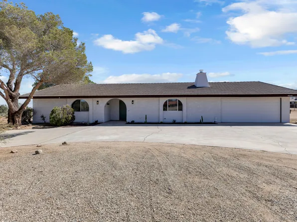 58406 Joshua Ln, Yucca Valley, CA 92284