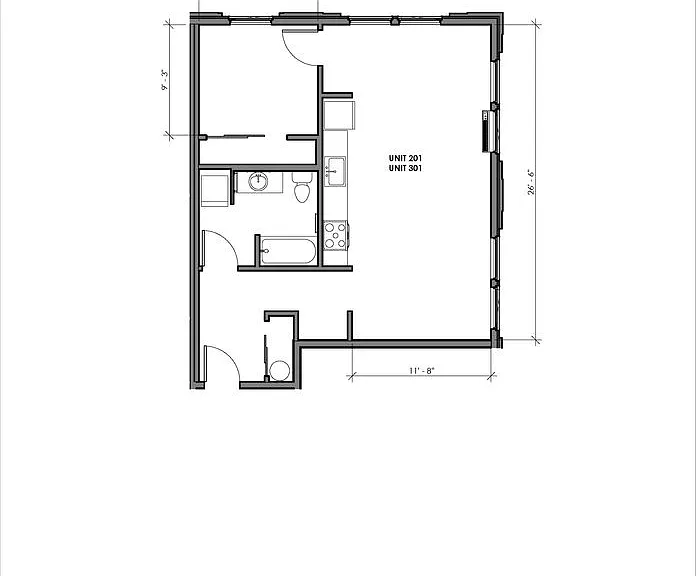 401 UNION — Photo 108