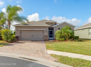 2342 Planter Ridge Ct SE, Palm Bay, FL 32909