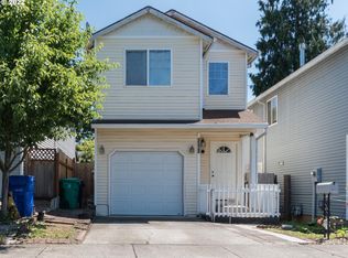 8538 SE Clinton St, Portland, OR