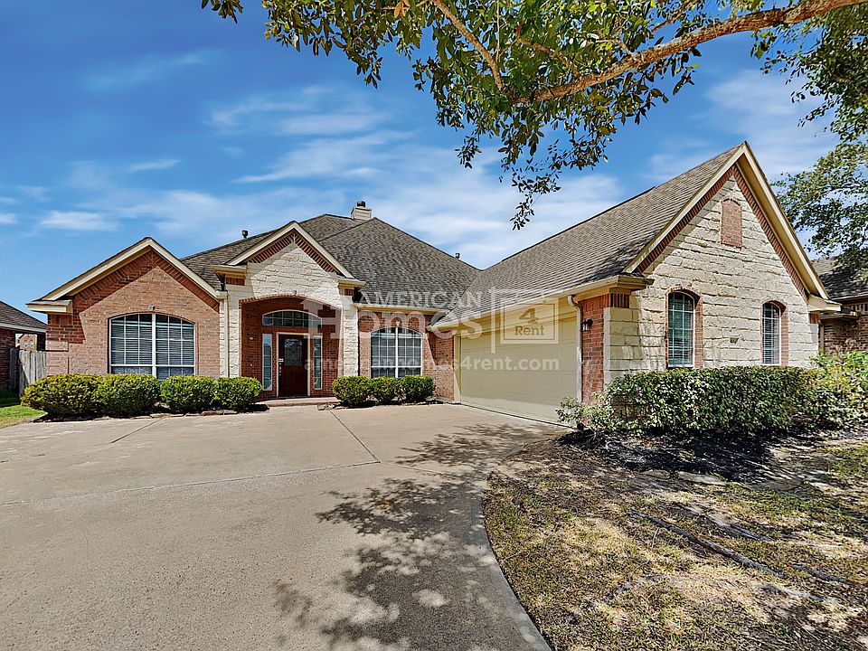 1st image of 25634 Creston Meadow Dr