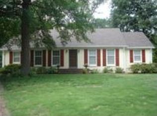 99 Robert Dell Cv, Memphis, TN 38117