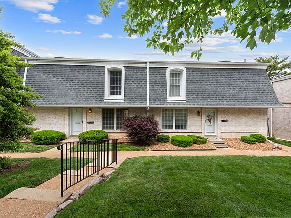 2nd image of 4335 Chateau De Ville Ct