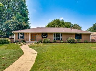 5007 Jefferson Dr, Sachse, TX 75048