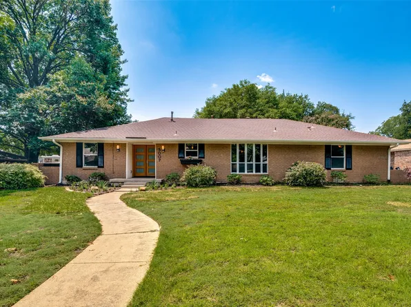 5007 Jefferson Dr, Sachse, TX 75048