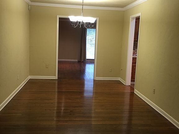 Dinning room
