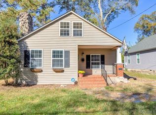 2716 Maplewood Rd, Henrico, VA 23228