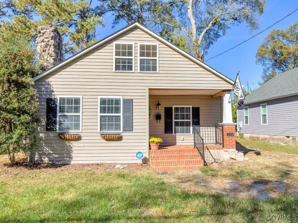 2716 Maplewood Rd, Henrico, VA 23228