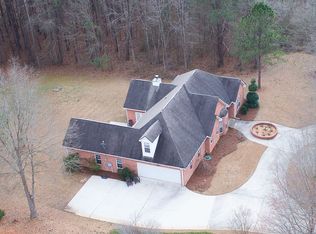 690 Chambers Rd, McDonough, GA 30253