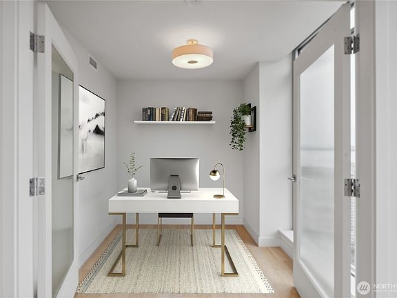 5th image of 583 Battery Street #3103N